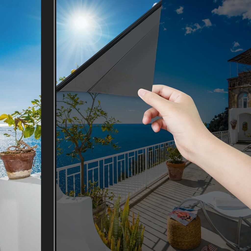 Window Film Installation in Estonia