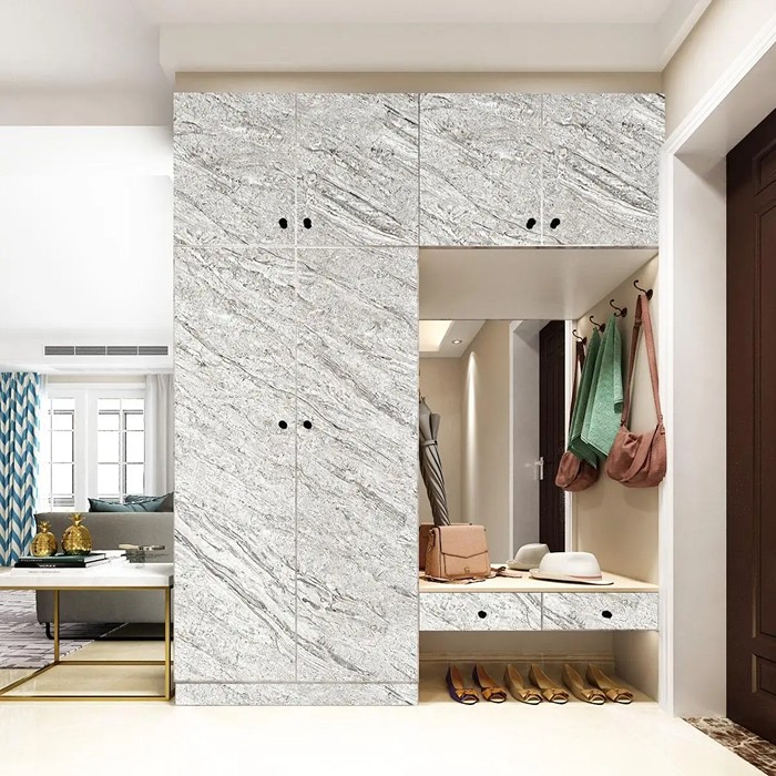 decorative film for furniture