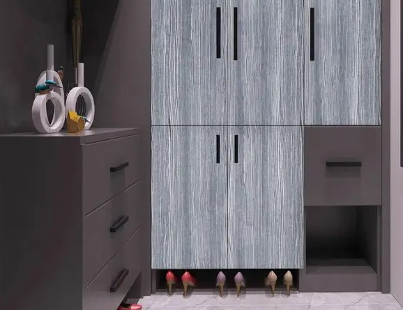 Плёнка или покраска мебели: что лучше для обновления интерьера в Эстонии?