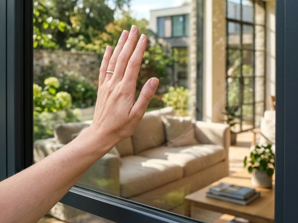 Sun protection film